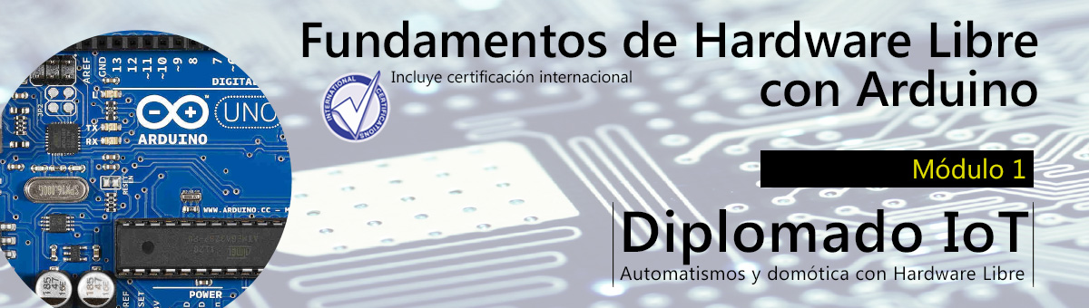 Certificación IoT
